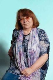 Аверкова Л.М. Учитель русского языка и литературы