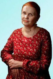 Дмитриева Д.В. Учитель физкультуры, технологии, руководитель студии "Традиционная текстильная кукла и валяние из шерсти" школы Образ