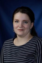 Крекова Е.А. коррекционный педагог, дефектолог, логопед школы "Образ"