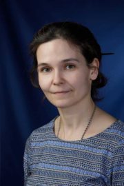 Кузьмина А. А, учитель математики