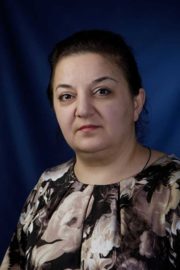 Маркосян А. Г, учитель начальных классов